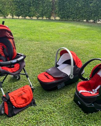 Passeggino Trio Chicco