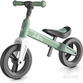 JOLLITO Baby Balance Bike Giocattoli per bambini Tutto per i bambini In vendita a Pordenone
