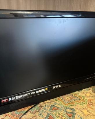 Televisore mivar 22 pollici Led full hd 1080