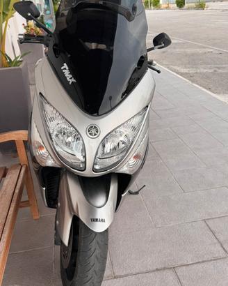 T max 500