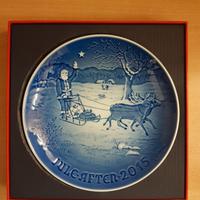 Piatto Royal Copenhagen BING 2015
