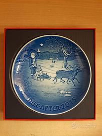 Piatto Royal Copenhagen BING 2015