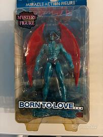 Action figure Devilman