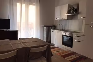 Voghera Trilo arredato contratto transitorio