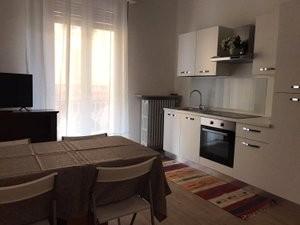 Voghera Trilo arredato contratto transitorio
