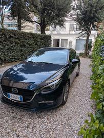 Mazda 3 2018 2.2 TDI 