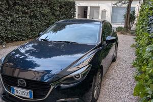 Mazda 3 2018 2.2 TDI 