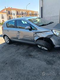 Opel corso