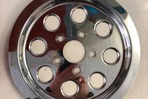 Cover Puleggia per Harley Sportster 91-03