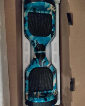 smart balance wheel