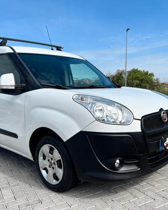 Fiat Doblo Doblò 1.6 MJT 16V Dynamic