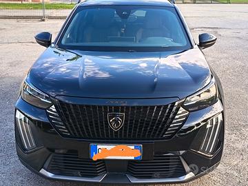 Peugeot 2008 GT S&S 130CV