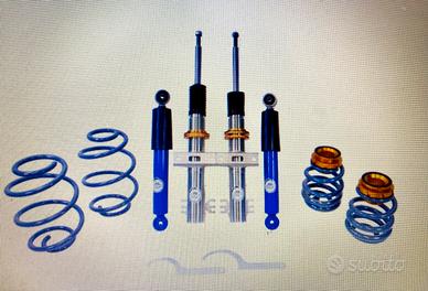 Volkswagen transporter t5-t6-t32