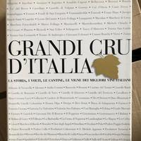 Grandi Cru d’italia