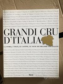 Grandi Cru d’italia