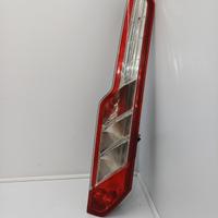 Faro fanale stop posteriore dx ford tourneo custom