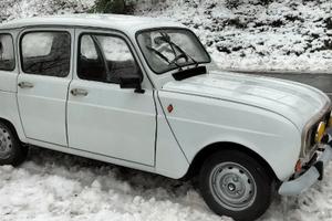 Renault 4