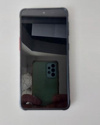 samsung X cover 5