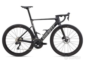 GIANT Propel Advanced 1 2027 - NUOVA CON GARANZIA