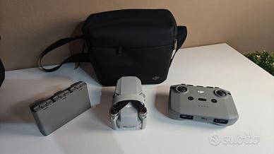 Drone DJI Mini 2 MAI USATO