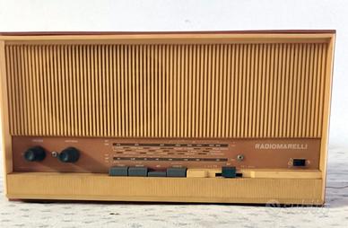 radio