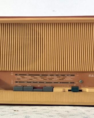 radio