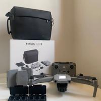 DJI Mavic Air 2 - Fly more combo