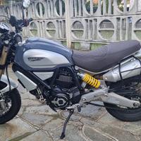 Ducati Scrambler 1100 - 2019