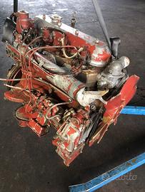 MOTORE Fiat OM 40 35-B 3.5 60kW 82Cv 8040.02 1988