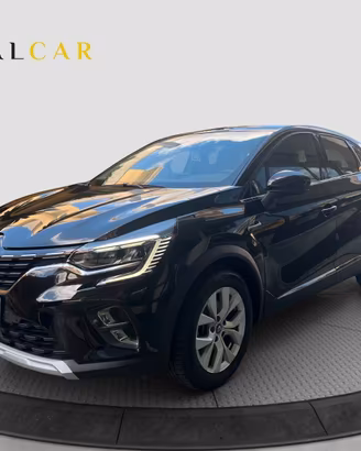 Renault Captur Plug-in Hybrid E-Tech 160 CV Intens