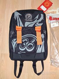 Zaino scuola Invicta nuovo