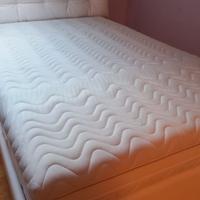 Materasso Facondini Memory Sano