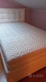 Materasso Facondini Memory Sano