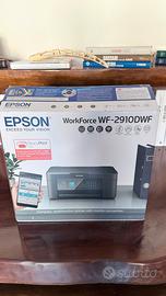 EPSON WF-2910 DWF mutlifunzione € 60