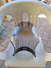 cupolino givi moto faro tondo