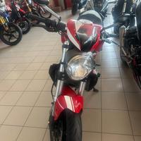 Ducati Monster 821 Stripe