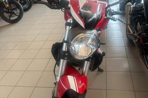 Ducati Monster 821 Stripe