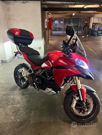 Ducati Multistrada 1200