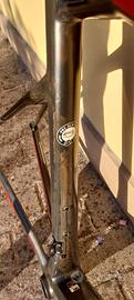telaio BMC SRL01