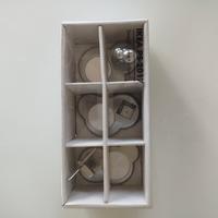 PORTA CANDELA IKEA EDIZIONE LIMITATA