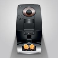 Macchina per Caffè Jura C3