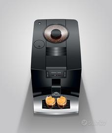 Macchina per Caffè Jura C3