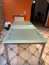 tavolo allungabile