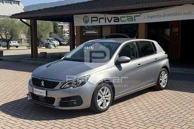 PEUGEOT 308 BlueHDi 130 S&S Allure