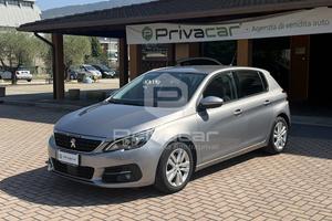 PEUGEOT 308 BlueHDi 130 S&S Allure
