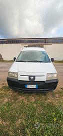 furgone Peugeot Expert