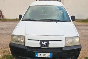 furgone Peugeot Expert
