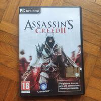 Assassin's Creed 2 (PC) 