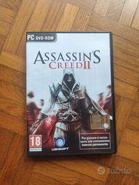 Assassin's Creed 2 (PC) 