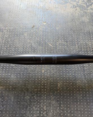 manubrio carbonio mtb 